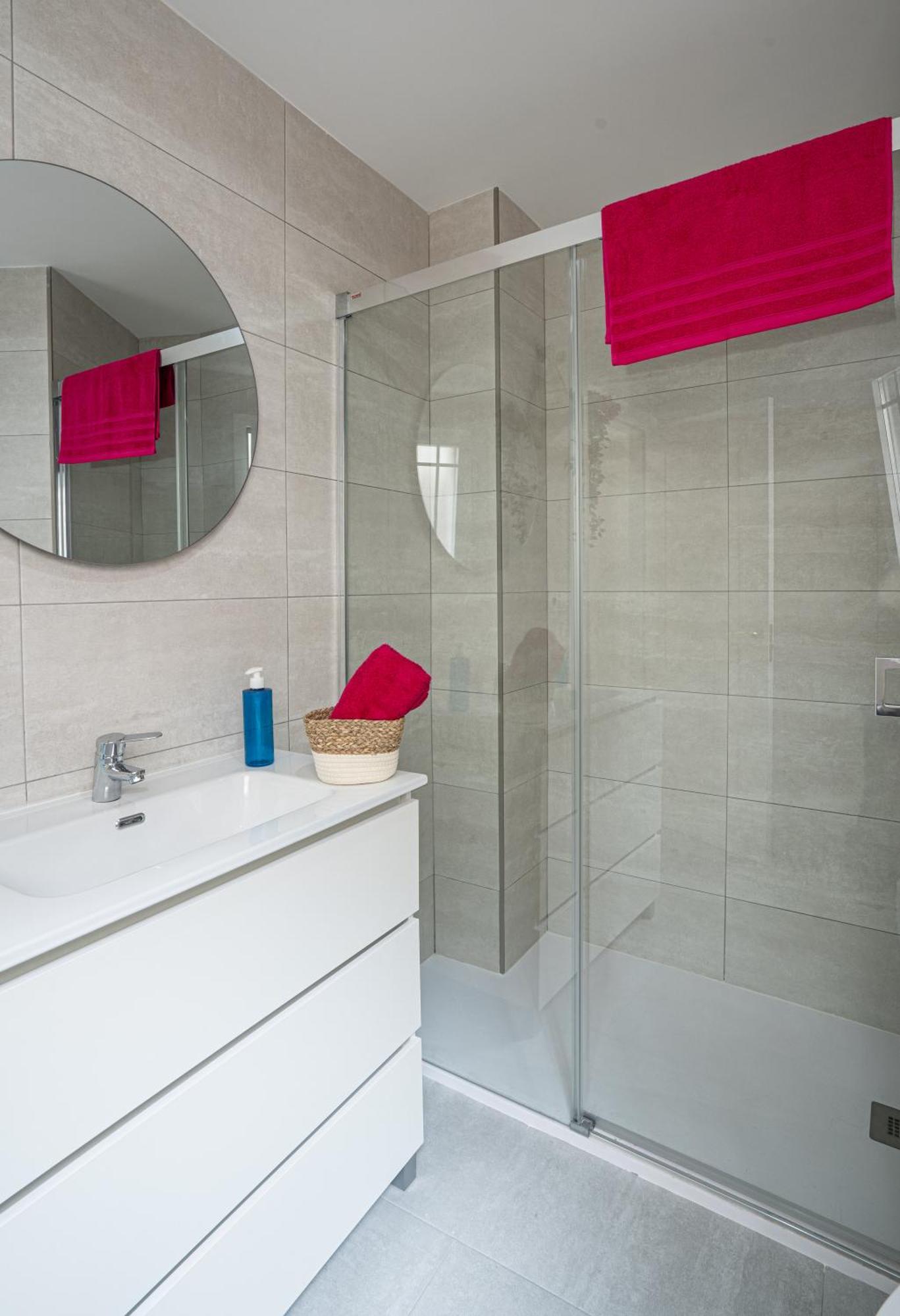 Apartment Center Soho Deluxe Málaga Extérieur photo